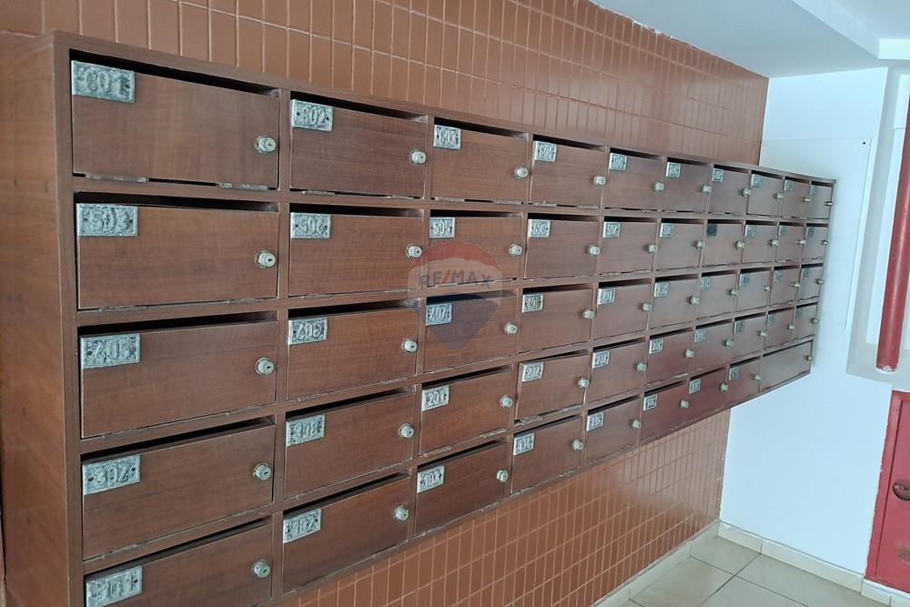 Apartamento - Alugar - João Pessoa , Paraíba - 20260123_111929.jpg - Recepção - 722011027-27