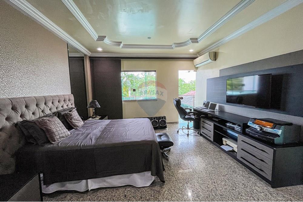 Casa de Condomínio - Venda - Manaus , Amazonas - 1000743546 (1).jpg - Suite - 722051011-213