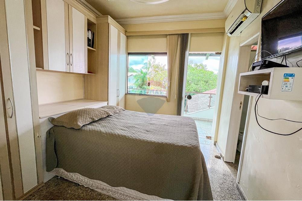 Casa de Condomínio - Venda - Manaus , Amazonas - 1000743548 (1).jpg - Suite - 722051011-213