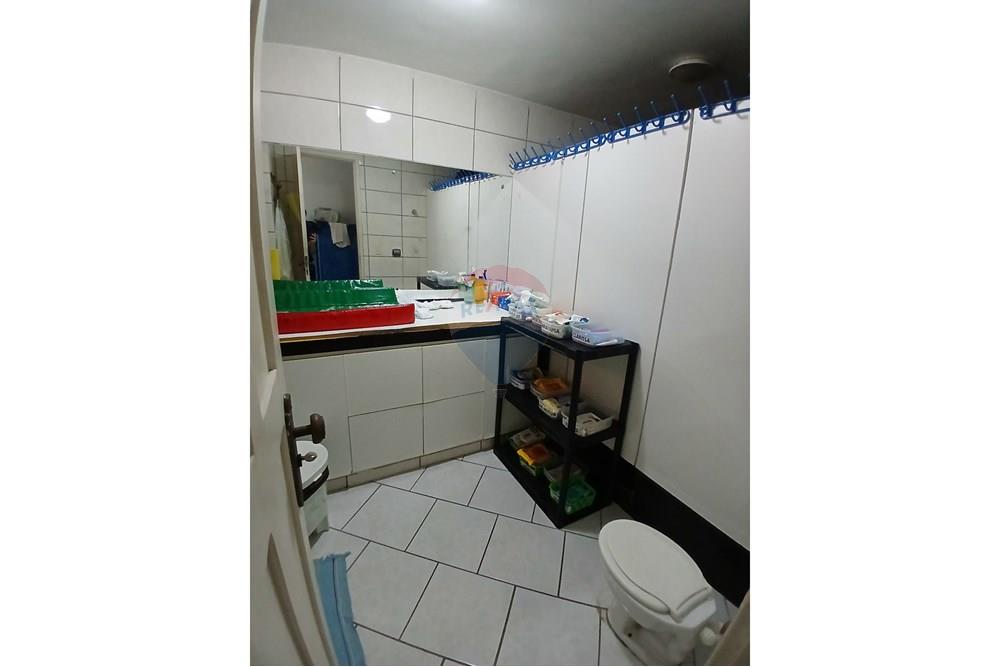 Passa-se o Ponto - Venda - Natal , Rio Grande do Norte - Banheiro da enfermaria.jpeg - 720891228-2