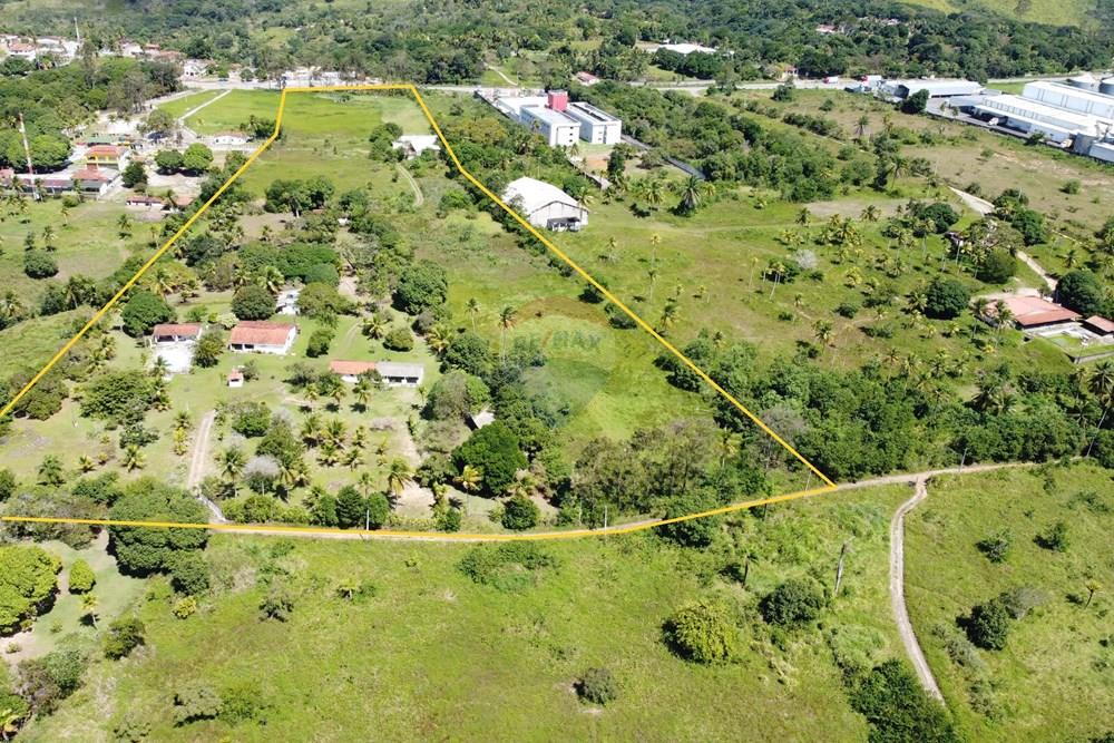 Terreno - Venda - Goiana , Pernambuco - dji_export_1659024142190.jpg - 722011055-50