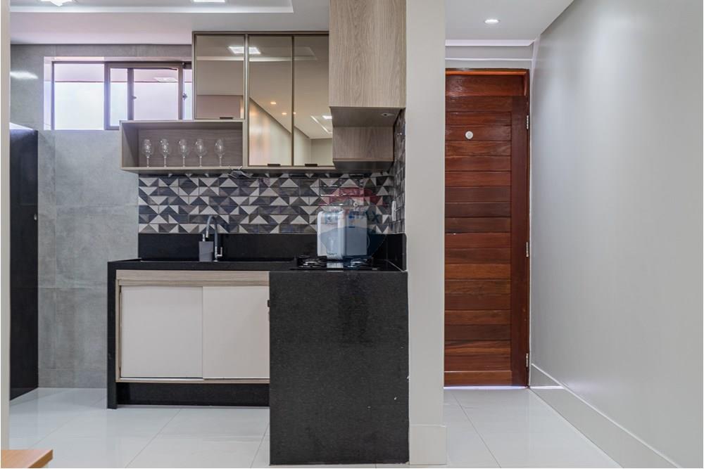 Apartamento - Venda - João Pessoa , Paraíba - IMG01727-HDR.jpg - 720301262-2