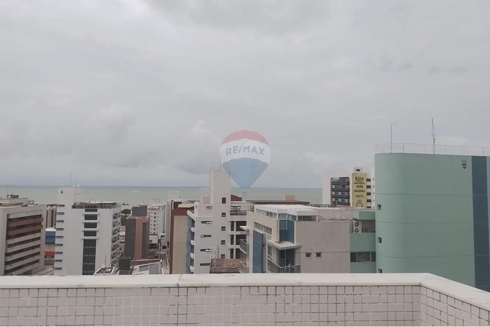 Apartamento - Venda - João Pessoa , Paraíba - WhatsApp Image 2025-07-07 at 11.45.46 (3).jpeg - Terraço - 722011064-10