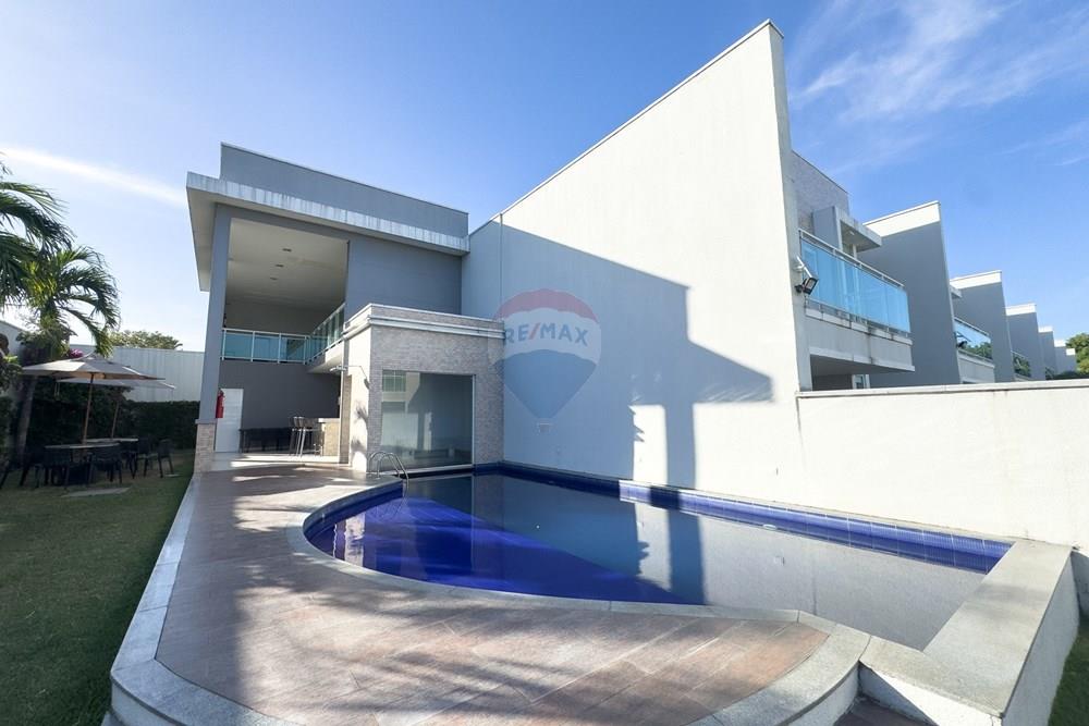 Casa de Condomínio - Venda - Fortaleza , Ceará - REMAX499.jpg - 722031018-83