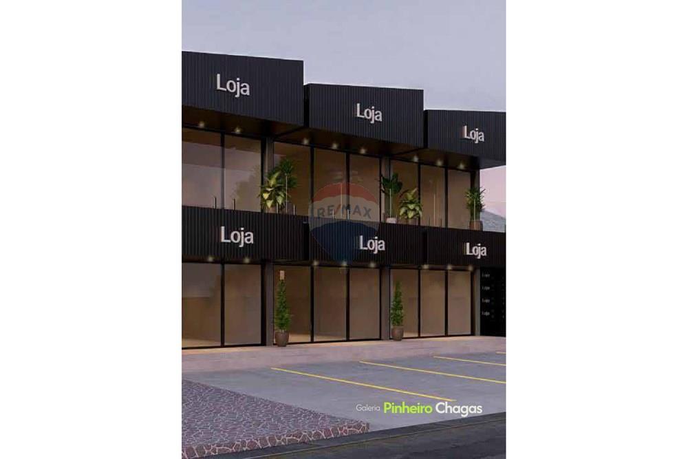 Ponto Comercial - Alugar - Anápolis , Goiás - APRESENTAÇÃO I GALERIA PINHEIRO CHAGAS I JANEIRO_page-0002.jpg - 721991046-335