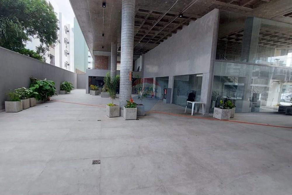Ponto Comercial - Alugar - João Pessoa , Paraíba - 11 - 720471015-180