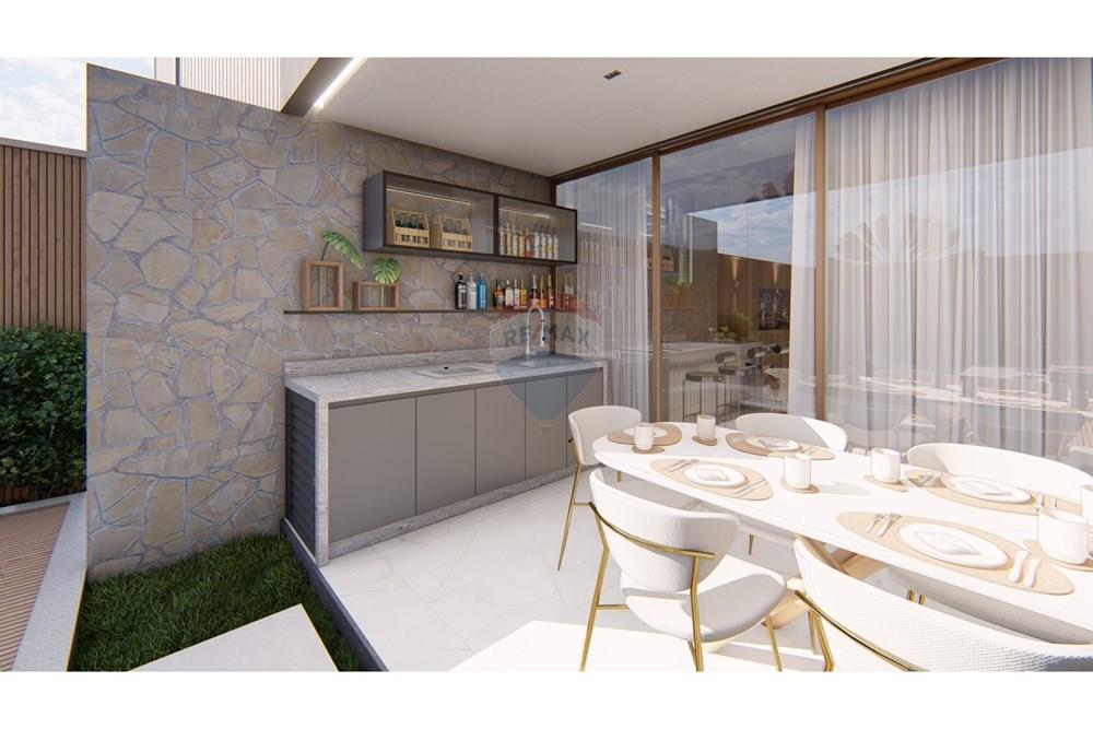 Casa de Condomínio - Venda - Eusébio , Ceará - 2024-41-TÉRREO_10 - Photo.jpg - 720321147-548