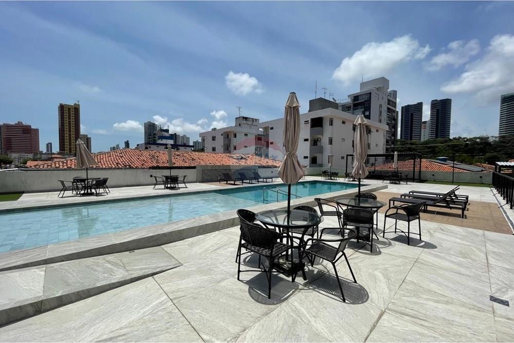 Apartamento - Alugar - João Pessoa , Paraíba - WhatsApp Image 2026-01-30 at 11.46.13 (38).jpeg - 720471002-152
