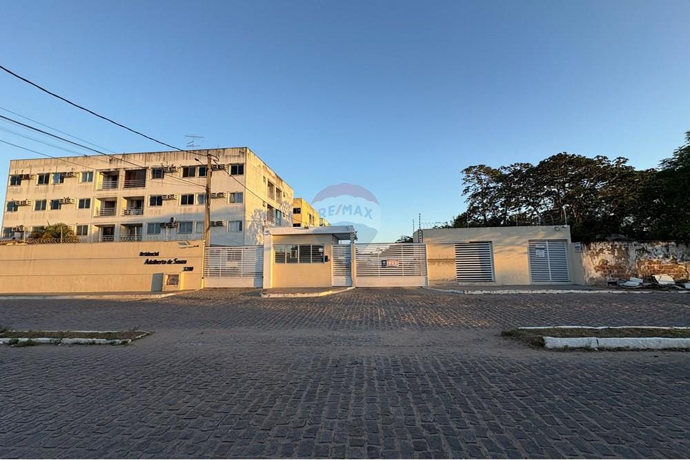 Apartamento - Venda - Natal , Rio Grande do Norte - IMG_8543_JPEG.jpg - 720891001-149