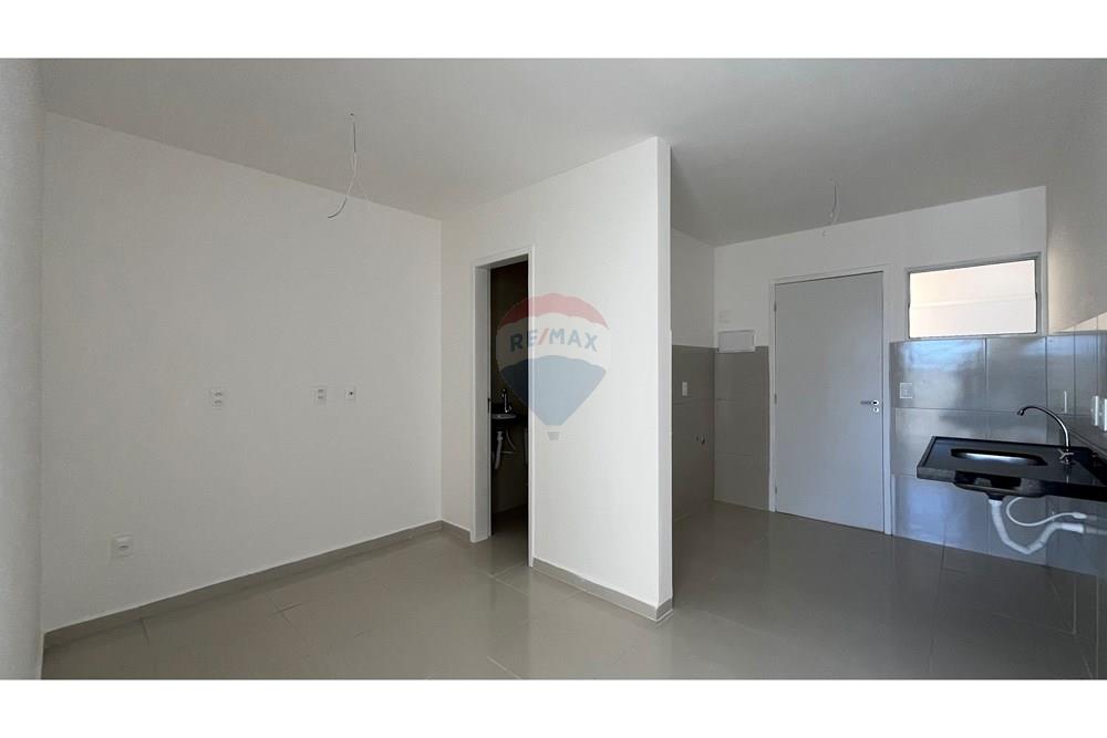 Apartamento - Venda - Parnamirim , Rio Grande do Norte - IMG_2520.jpeg - Sala - 720891155-221