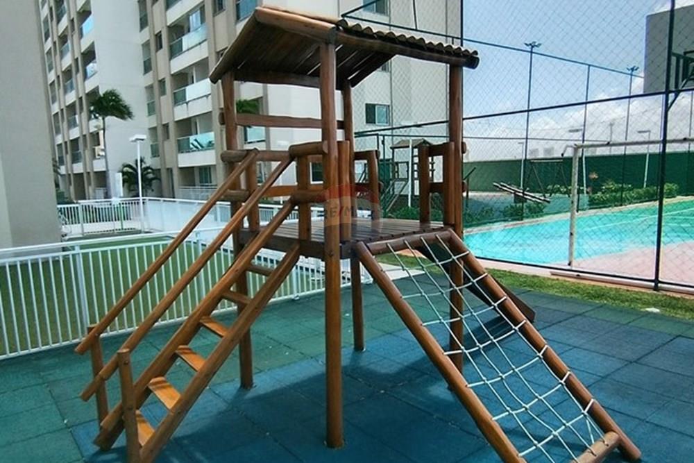 Apartamento - Alugar - Fortaleza , Ceará - IMG_20260120_110740_hdr.jpg - 722031079-22