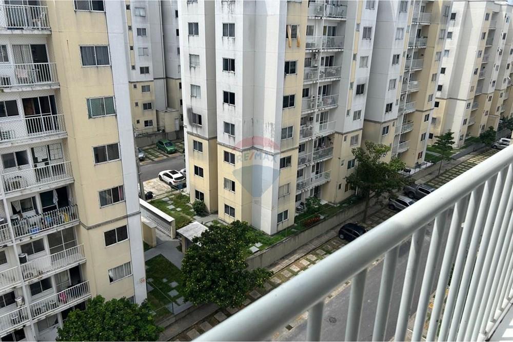 Apartamento - Venda - Manaus , Amazonas - WhatsApp Image 2026-01-08 at 00.23.31 (17).jpeg - 720661041-36