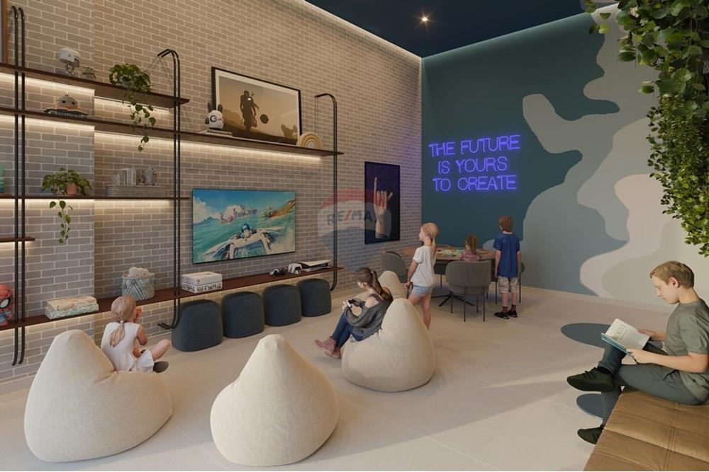 Apartamento - Venda - Natal , Rio Grande do Norte - AP_CONSTEL_GEMINI_ESPACO-TEEN.jpg - 720891235-3