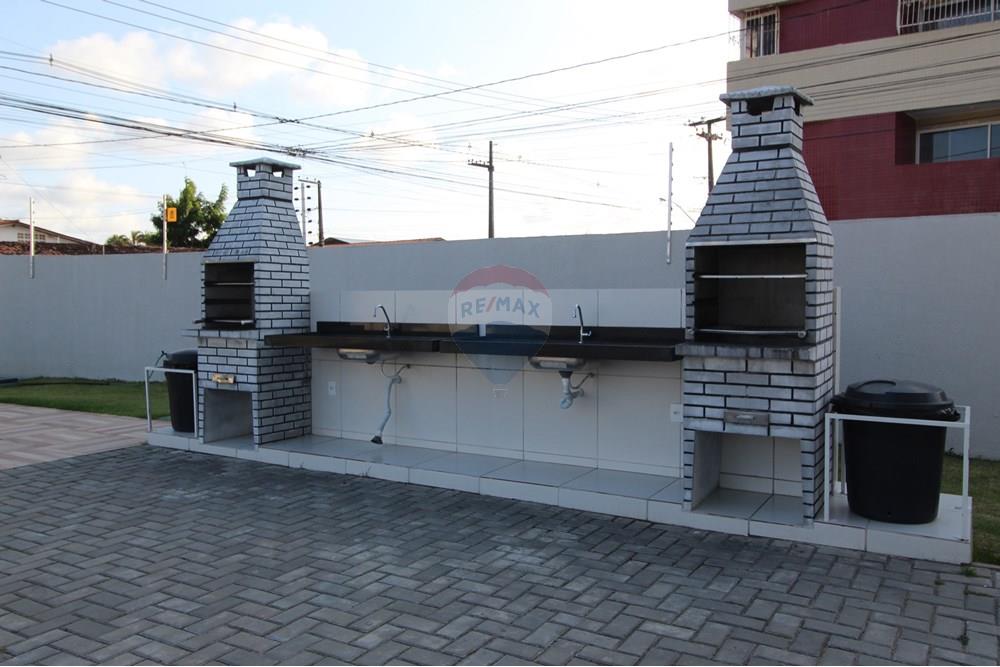 Apartamento - Alugar - João Pessoa , Paraíba - IMG_1200.JPG - 720301084-80