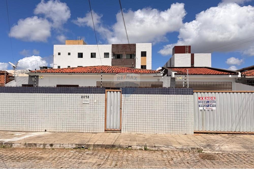 Casa - Venda - João Pessoa , Paraíba - 0.jpg - 720471017-182