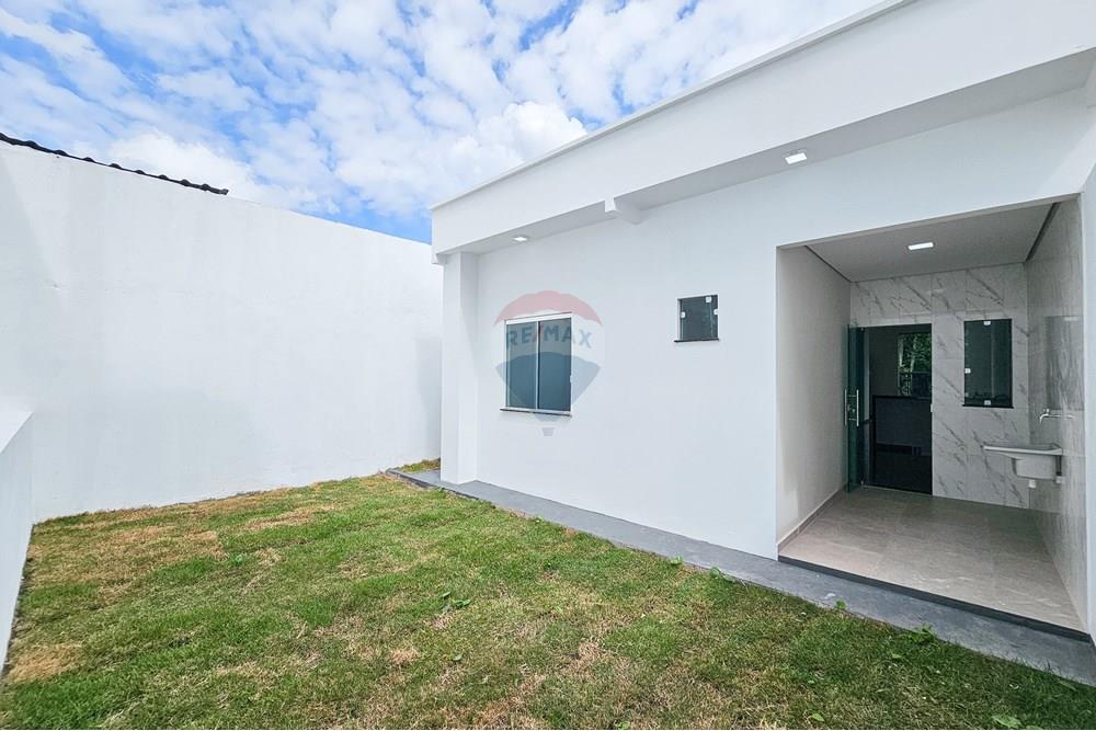 Casa - Venda - Manaus , Amazonas - 20250802_100411.jpg - 720721095-6