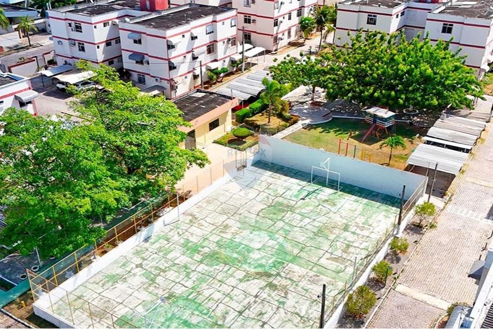 Apartamento - Venda - Natal , Rio Grande do Norte - Aérea quadra.JPG - 720891228-5