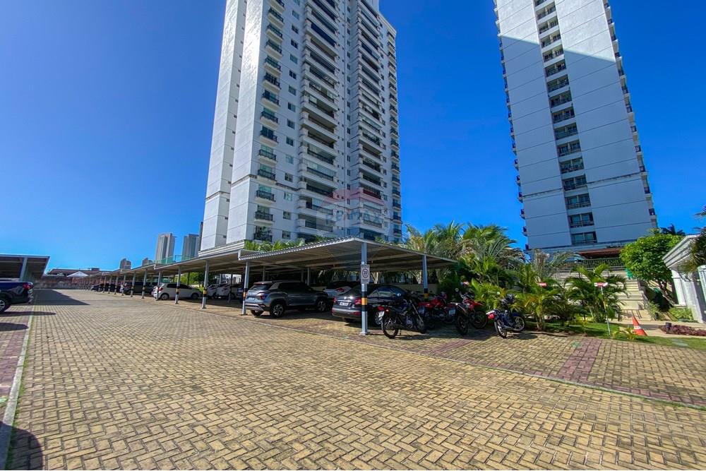 Apartamento - Venda - Natal , Rio Grande do Norte - Foto 8.jpg - 720811032-50