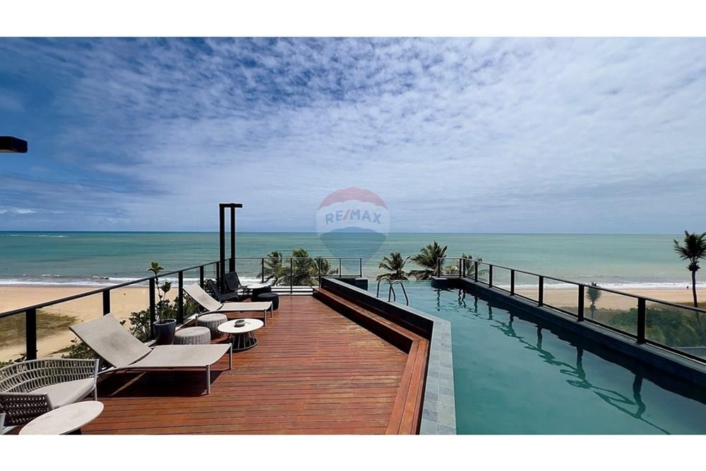 Apart Hotel/ Flat - Venda - João Pessoa , Paraíba - IMG_3777.jpeg - 722011062-19