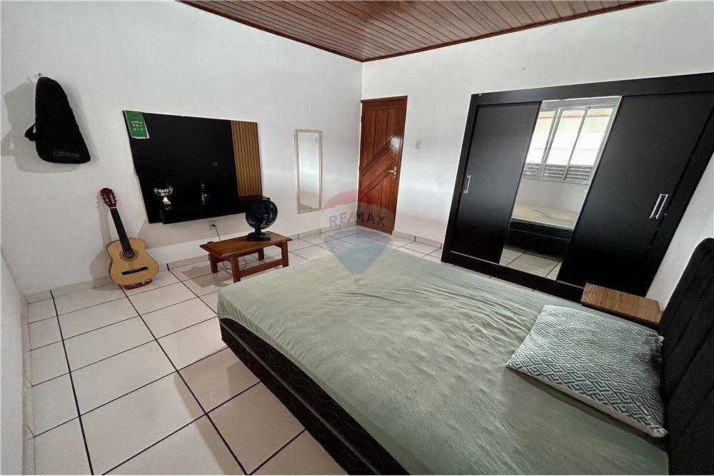 Woningbouw - Haus - Belém , Pará - BR - Quarto - 720671023-48