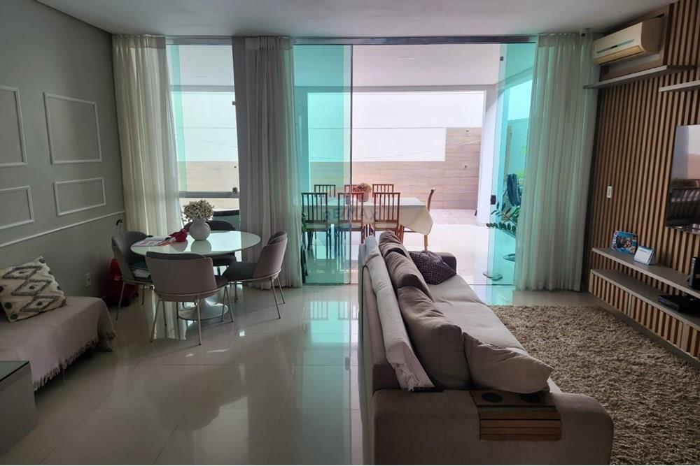 Residential - Mestna hiša - Manaus , Amazonas - BR - IMG_5476.JPG - 722051011-209