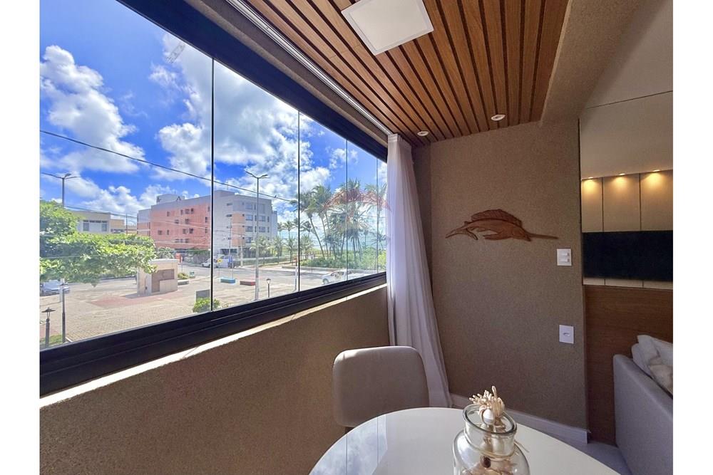 Apart Hotel/ Flat - Alugar - Cabedelo , Paraíba - IMG_ - 20 (1).jpg - 720431103-12