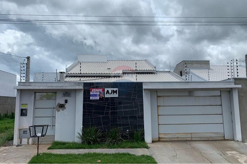 Casa - Venda - Araguaína , Tocantins - WhatsApp Image 2025-03-10 at 15.35.54 (1).jpeg - 720991051-83