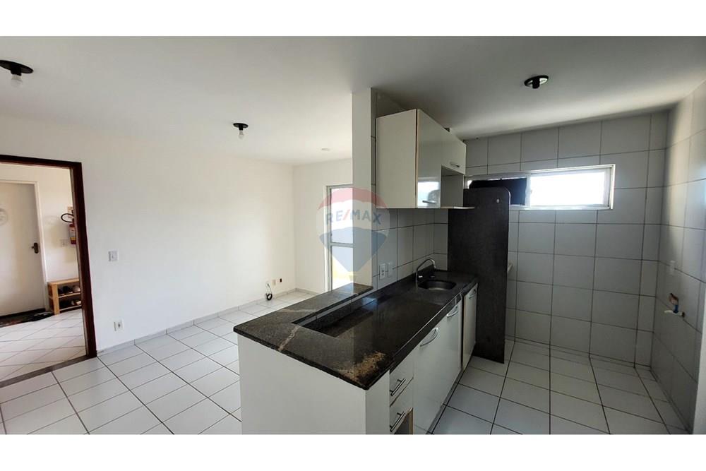Apartamento - Venda - Parnamirim , Rio Grande do Norte - WhatsApp Image 2026-03-18 at 18.48.20 (4).jpeg - Cozinha - 720811023-63