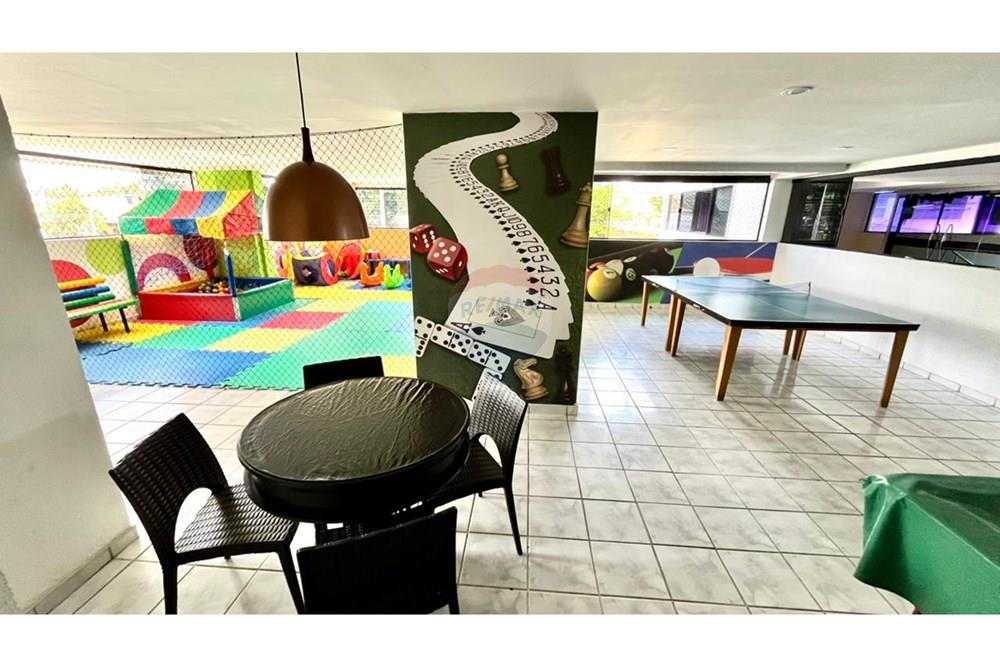 Apartamento - Venda - João Pessoa , Paraíba - nabor009.jpeg - 720471077-77