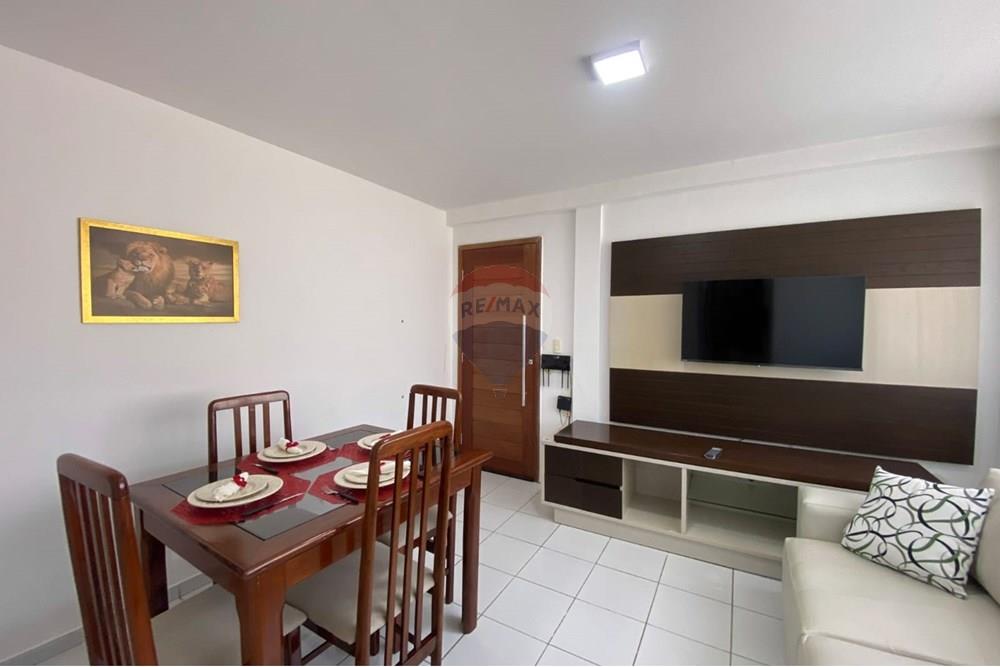 Apartamento - Alugar - Parnamirim , Rio Grande do Norte - 7747ea29-ea74-4bb6-a0b0-10a2ea4f3329.jpg - 720811011-97