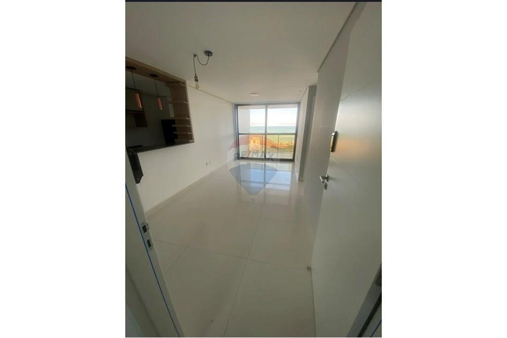 Apartamento - Alugar - João Pessoa , Paraíba - IMG_5683.jpeg - 722001187-4