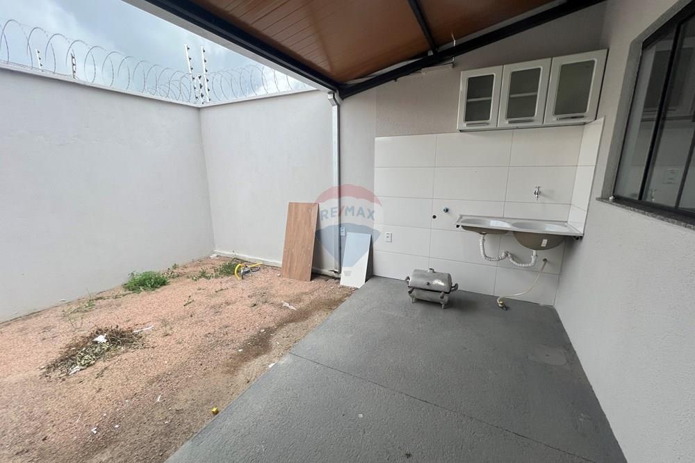 Casa - Alugar - Redenção , Pará - IMG_2024.jpeg - 722331001-95