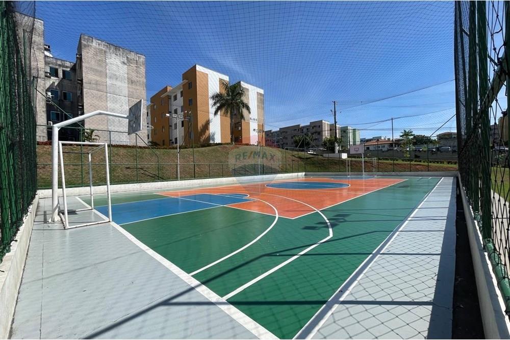 Apartamento - Venda - Manaus , Amazonas - WhatsApp Image 2025-07-10 at 12.42.45 (7).jpeg - 722051011-219