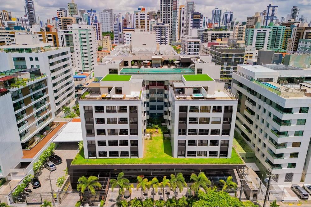 Apart Hotel/ Flat - Venda - João Pessoa , Paraíba - 32.JPG - 720861074-6