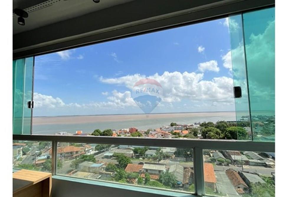 Apartamento - Alugar - Santarém , Pará - WhatsApp Image 2026-01-28 at 14.48.22 (1).jpeg - 722151017-7