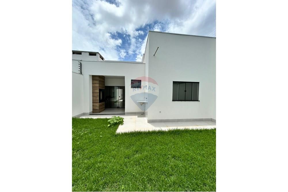 Casa - Venda - Rondonópolis , Mato Grosso - WhatsApp Image 2026-01-05 at 10.31.42 (4).jpeg - 720851057-56