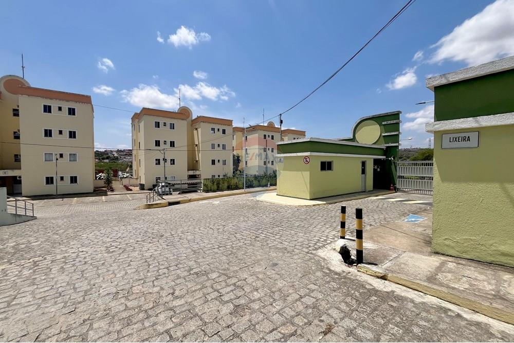 Apartamento - Venda - Campina Grande , Paraíba - Imagem do WhatsApp de 2025-01-08 à(s) 14.59.46_31596a4a.jpg - 720291010-127