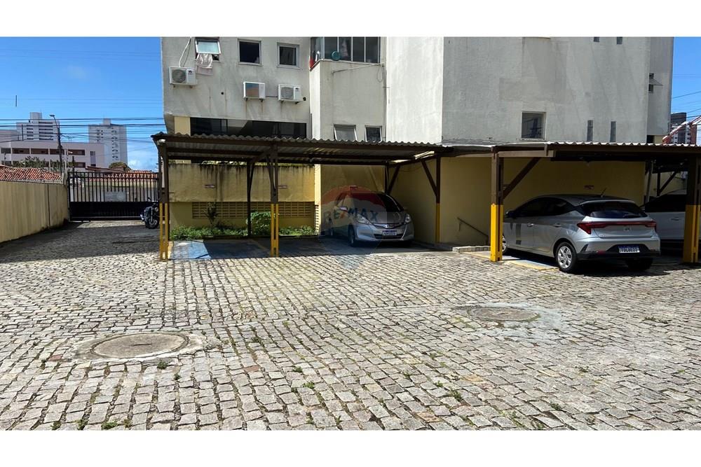 Residential - 콘도/아파트 - Natal , Rio Grande do Norte - BR - IMG_8473.JPEG - 720891225-3