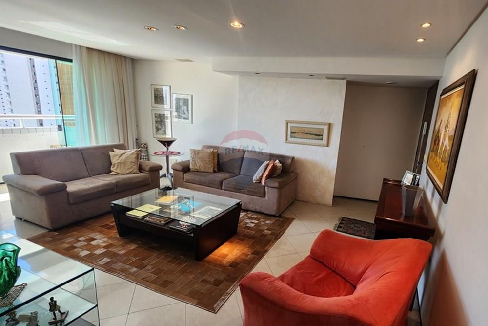 Apartamento - Venda - Fortaleza , Ceará - 20250821_095446.jpg - Sala de estar - 721621013-247