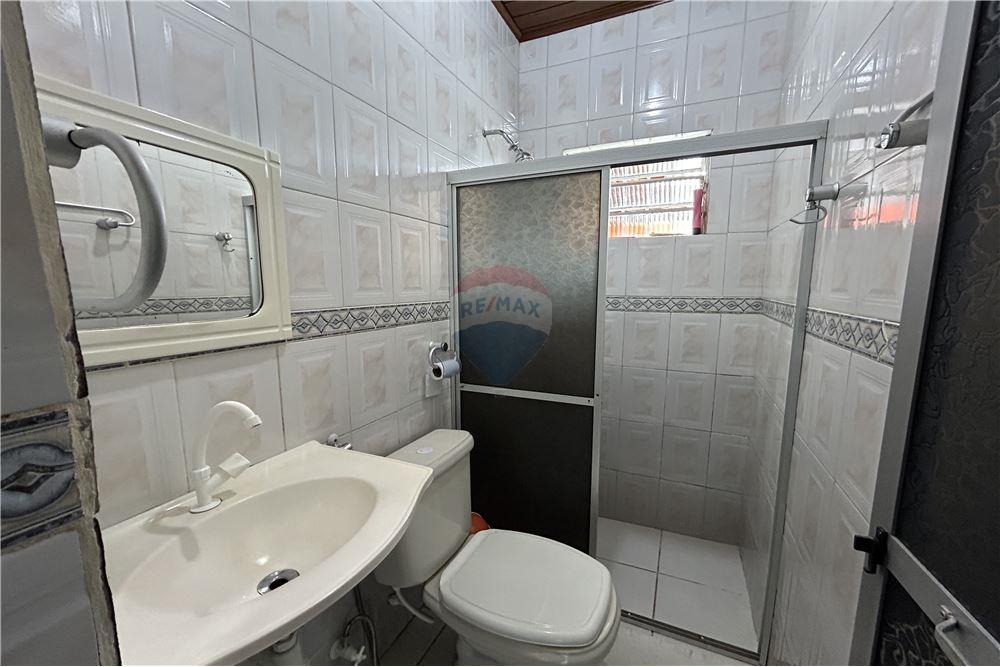 Woningbouw - Haus - Belém , Pará - BR - Banheiro - 720671023-48