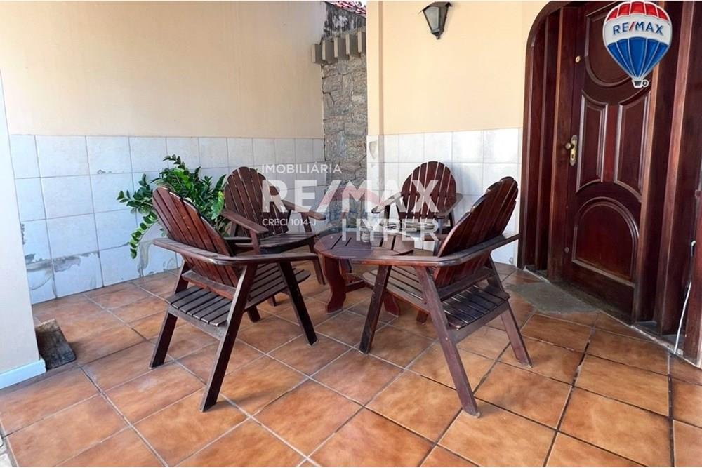 Casa - Venda - São Luís , Maranhão - 4.jpg - 722281008-5