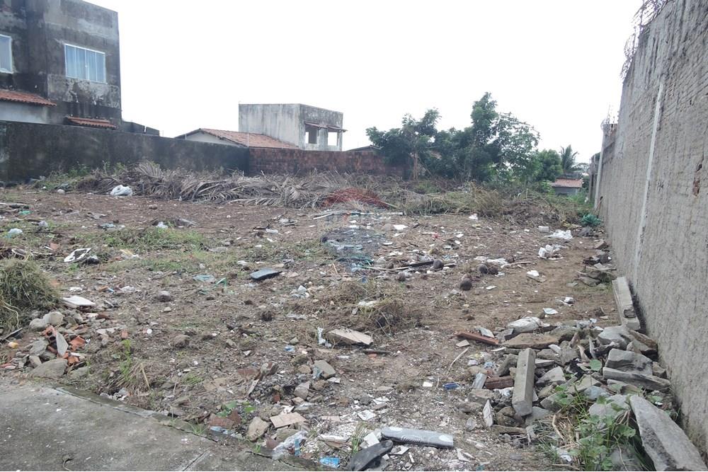 Terreno - Venda - Natal , Rio Grande do Norte - DSCN4734.JPG - 720891130-347