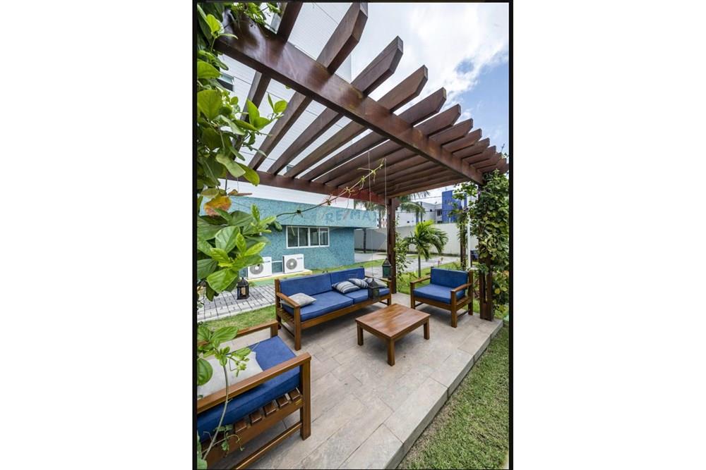 Apartamento - Alugar - João Pessoa , Paraíba - IMG-20260310-WA0022.jpg - 722001199-15