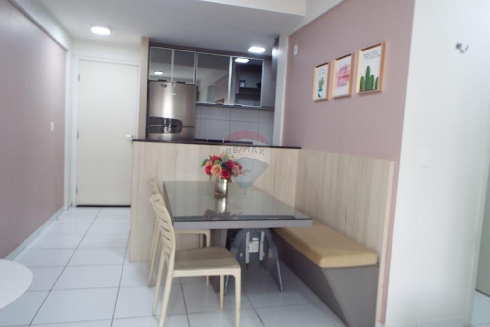 Apartamento - Venda - Parnamirim , Rio Grande do Norte - DSCF2398.JPG - 720891130-285