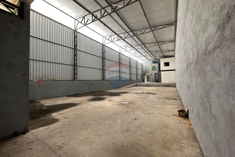 Galpão - Alugar - Fortaleza , Ceará - IMG_2845.JPG - 721621165-67