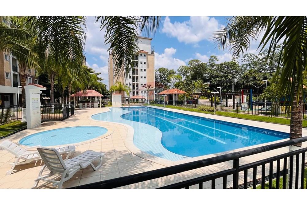 Apartamento - Venda - Manaus , Amazonas - WhatsApp Image 2025-10-17 at 12.09.49 (2).jpeg - 720661031-29