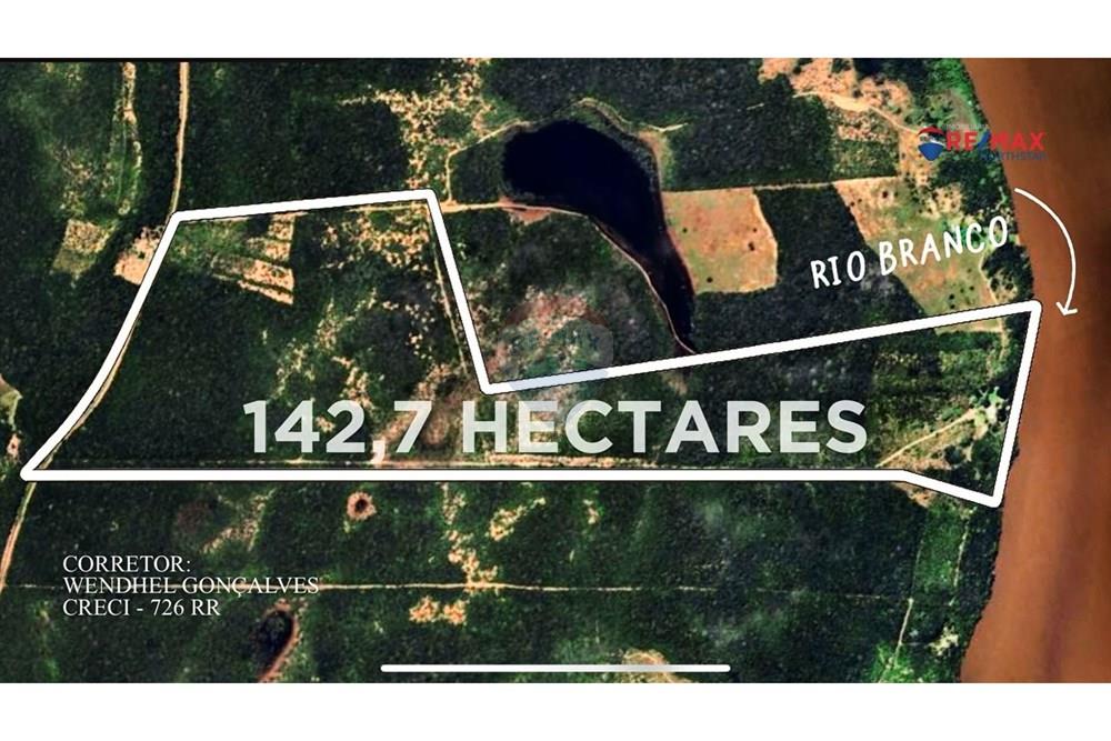 Chácara / Sítio / Fazenda - Venda - Cantá , Roraima - WhatsApp Image 2026-02-18 at 4.10.49 PM.jpeg - 722351009-18