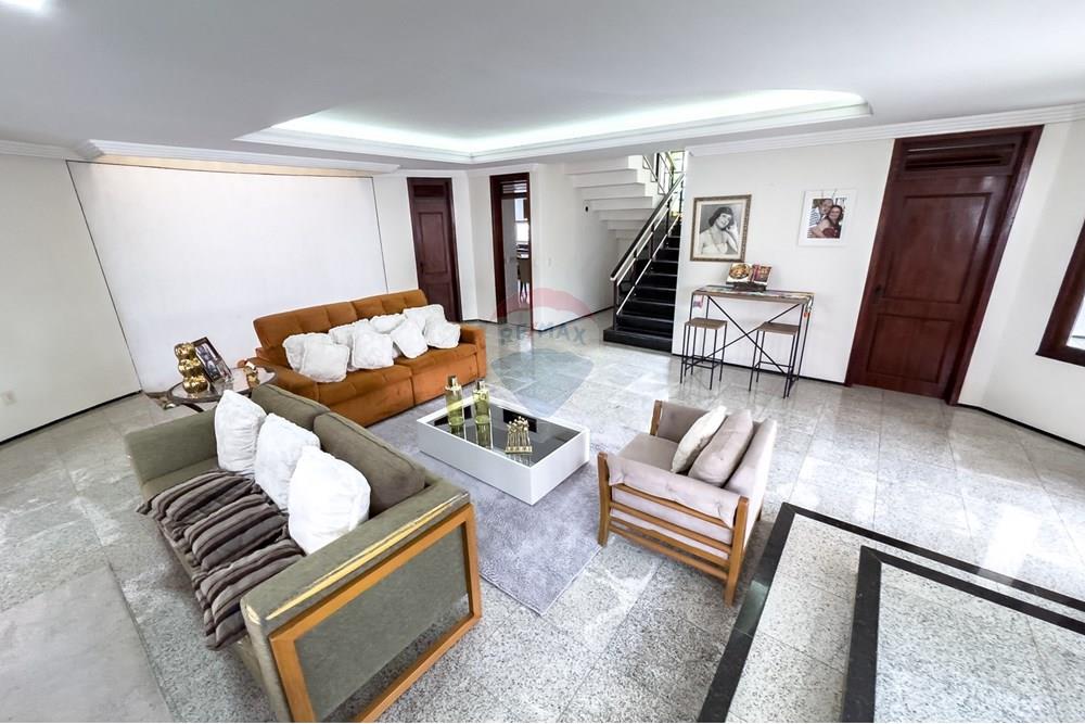 Casa - Venda - Fortaleza , Ceará - SALAS_AMBIENTES_4_PAX-3584.jpg - 721621014-159