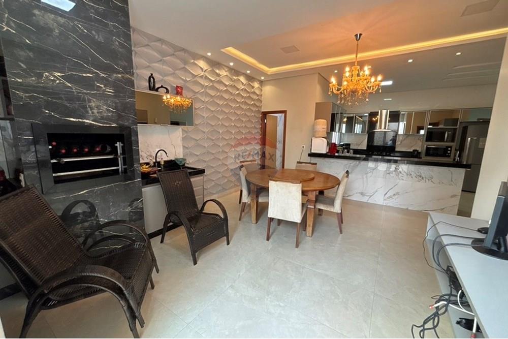 Casa - Venda - Barra do Garças , Mato Grosso - 6E8653D1-88A0-44D2-9FD2-B2568854CFE2_1_105_c.jpeg - 722221051-7