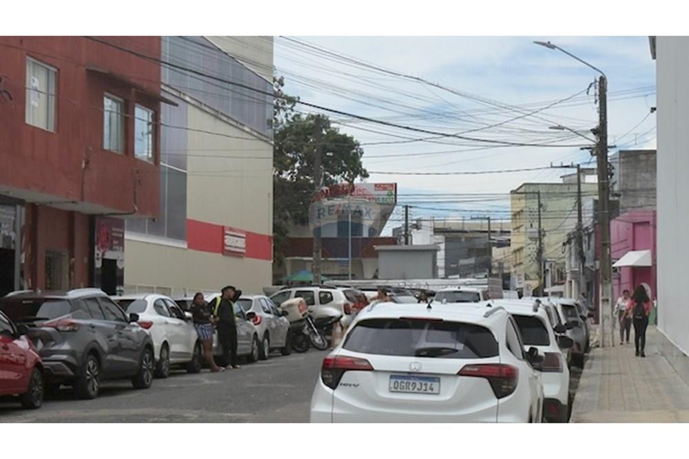 Prédio - Alugar - Natal , Rio Grande do Norte - IMG_3853.jpg - 720891256-4